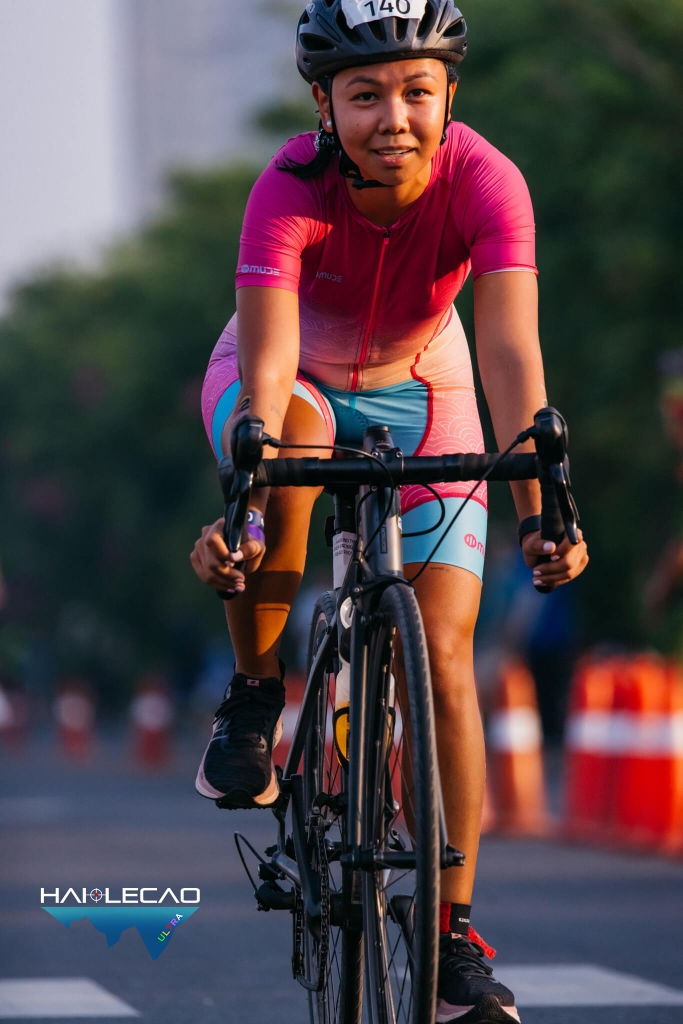 SUNRISE SPRINT Việt Nam 2024