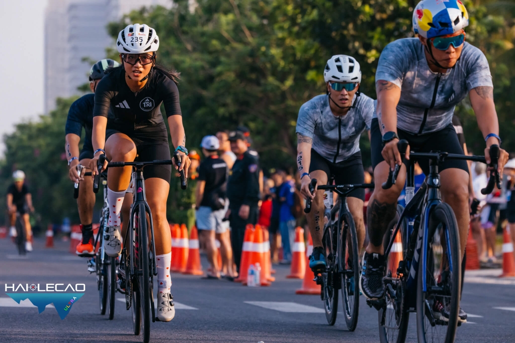 SUNRISE SPRINT Việt Nam 2024