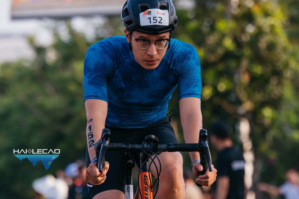 SUNRISE SPRINT Việt Nam 2024