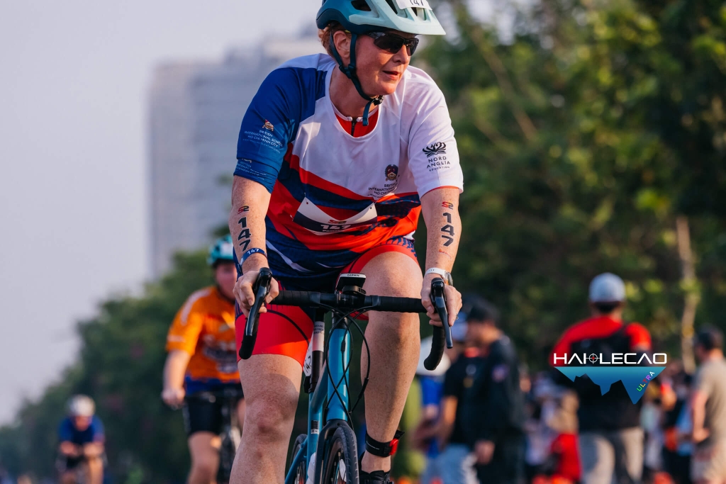 SUNRISE SPRINT Việt Nam 2024