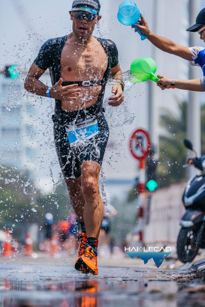 VinFast IRONMAN 70.3 Việt Nam 2024
