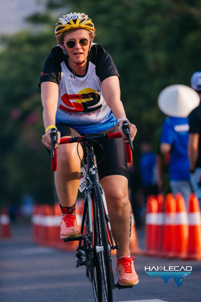 SUNRISE SPRINT Việt Nam 2024