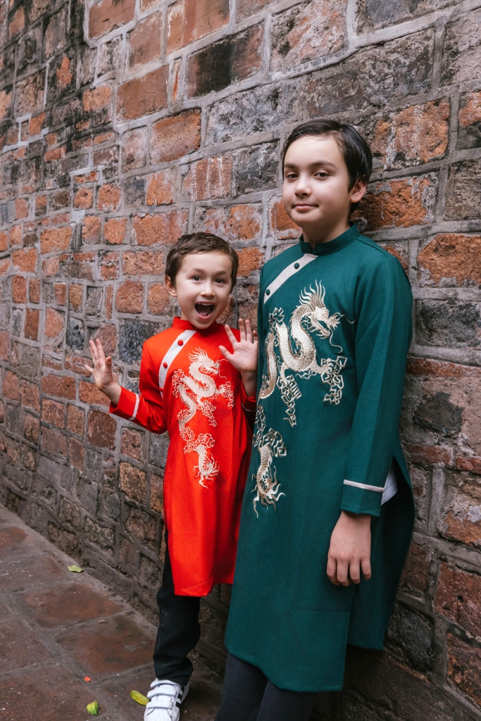 Mai - Grove/ Hà Nội