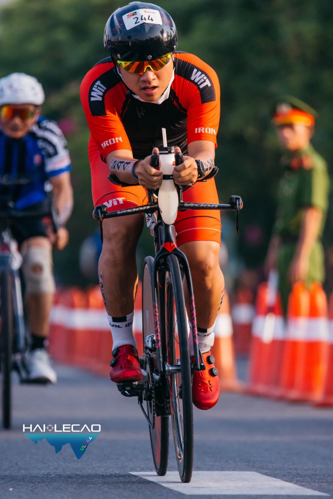 SUNRISE SPRINT Việt Nam 2024