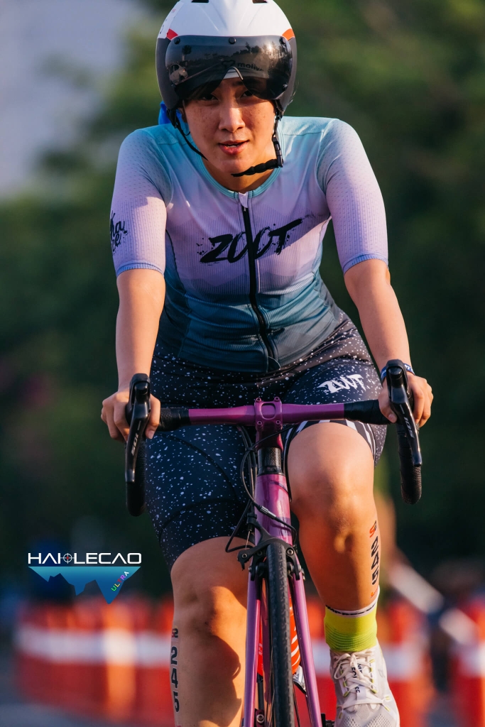 SUNRISE SPRINT Việt Nam 2024