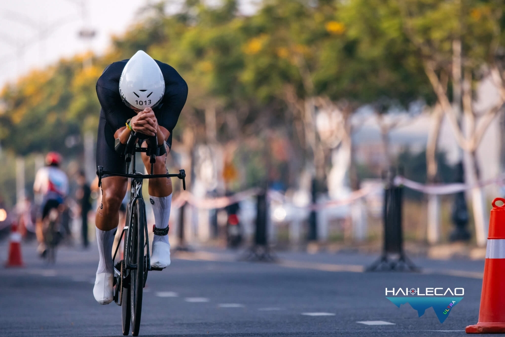 SUNRISE SPRINT Việt Nam 2024