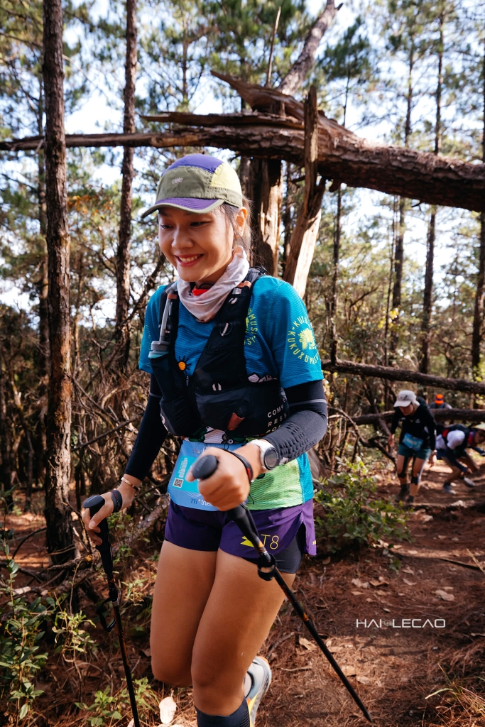 Dalat Ultra Trail