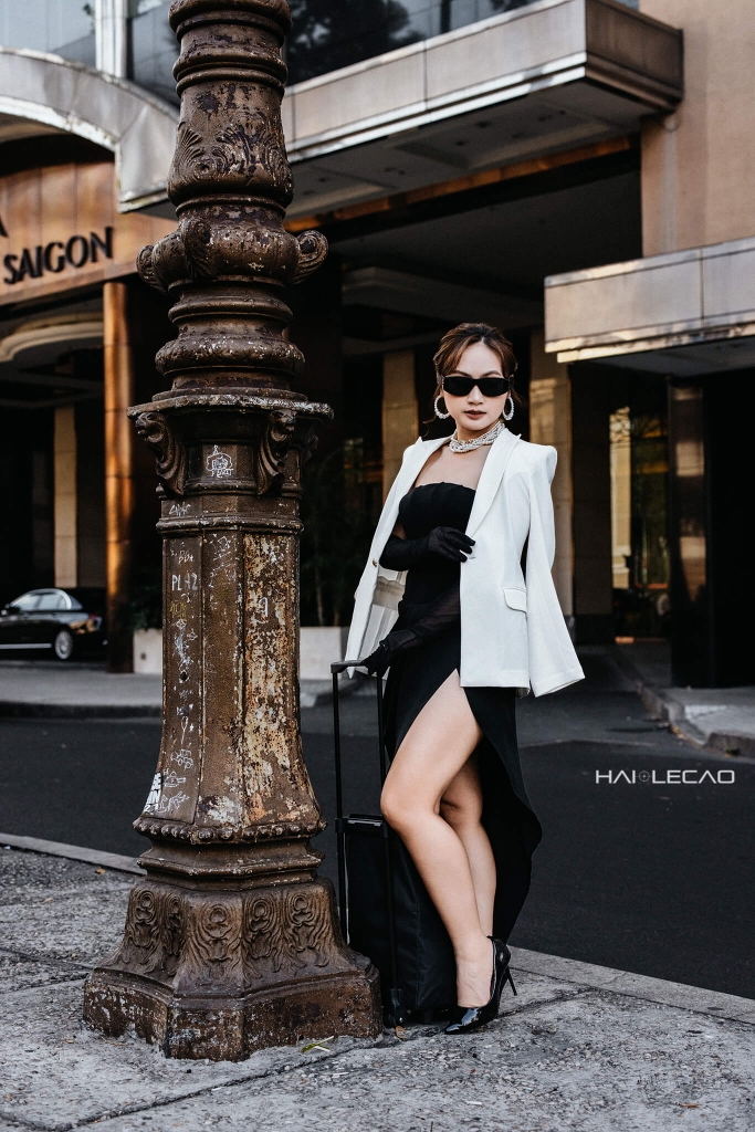 Ngọc Anh / SaiGon