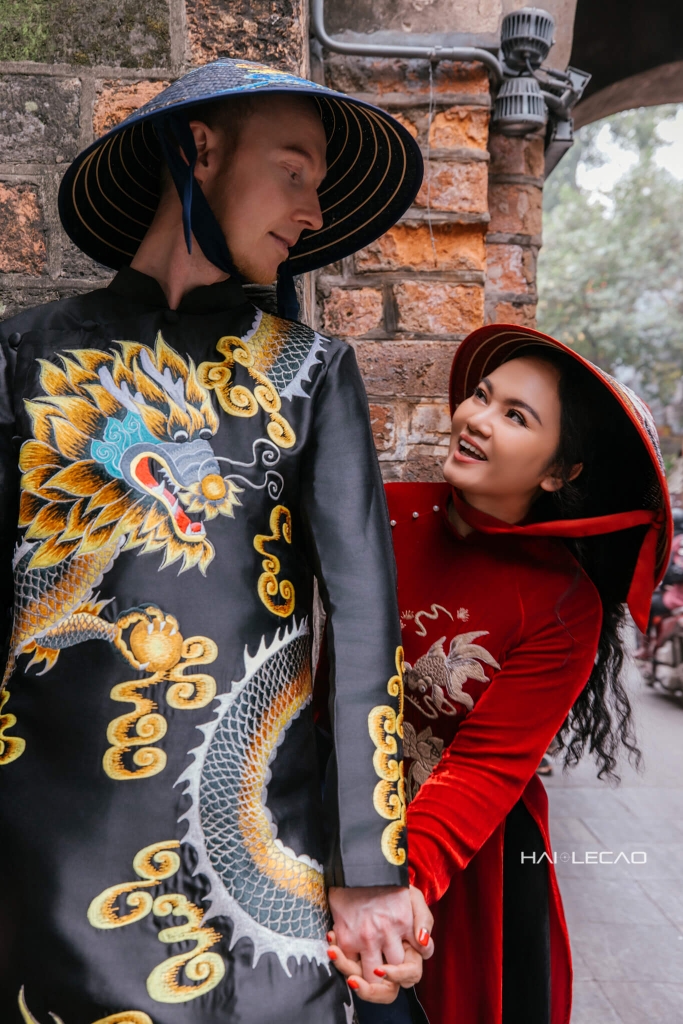 Mai - Grove/ Hà Nội