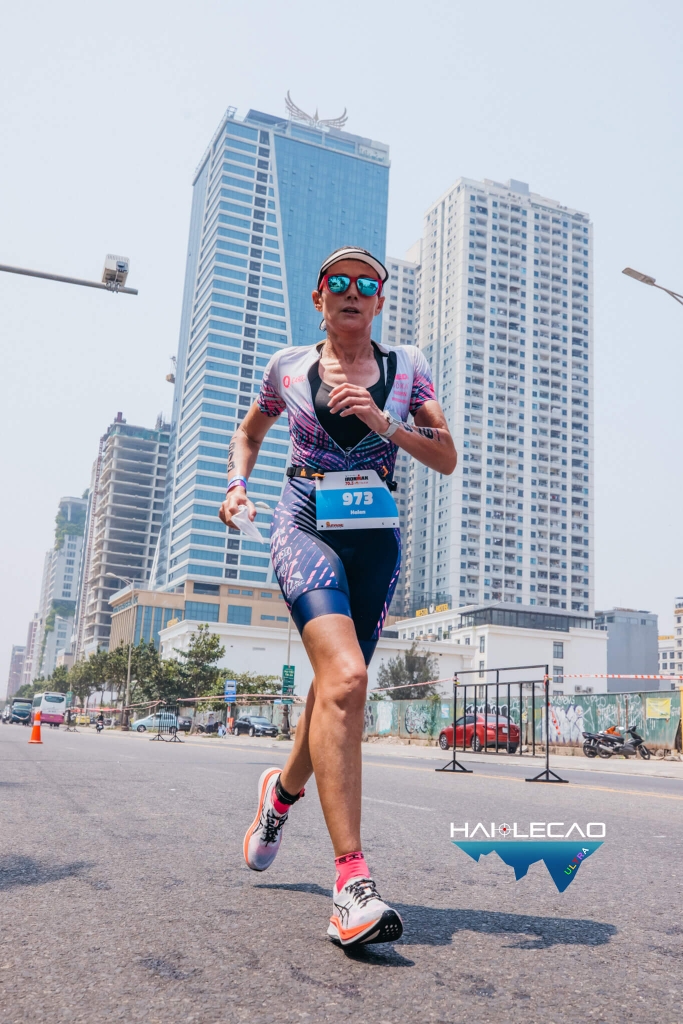 VinFast IRONMAN 70.3 Việt Nam 2024