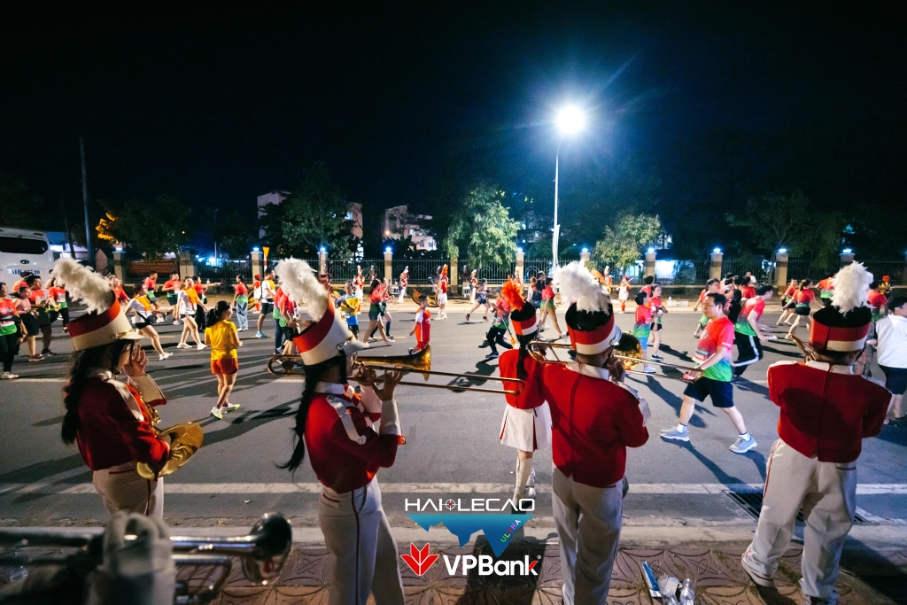 Vpbank Music NighRun