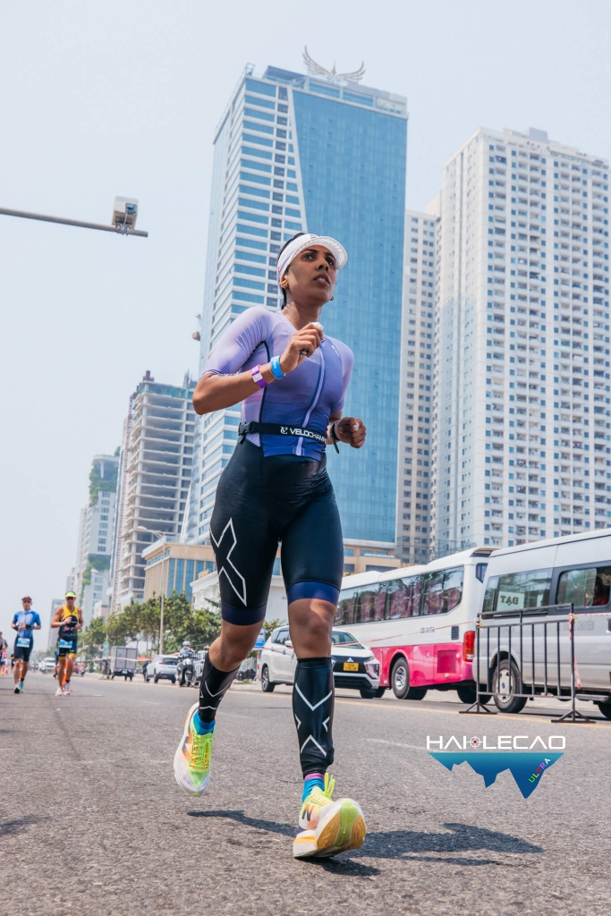 VinFast IRONMAN 70.3 Việt Nam 2024