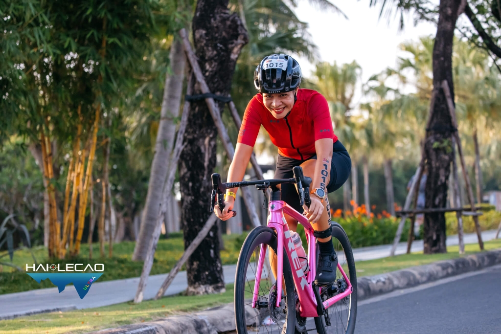 SUNRISE SPRINT Việt Nam 2024