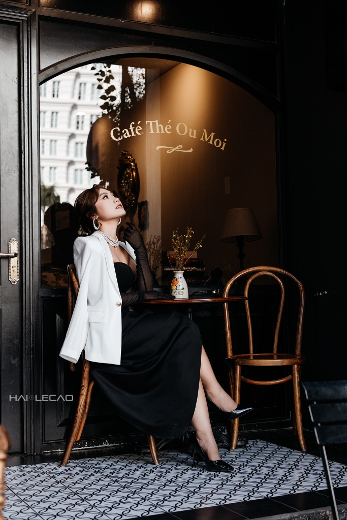 Ngọc Anh / SaiGon