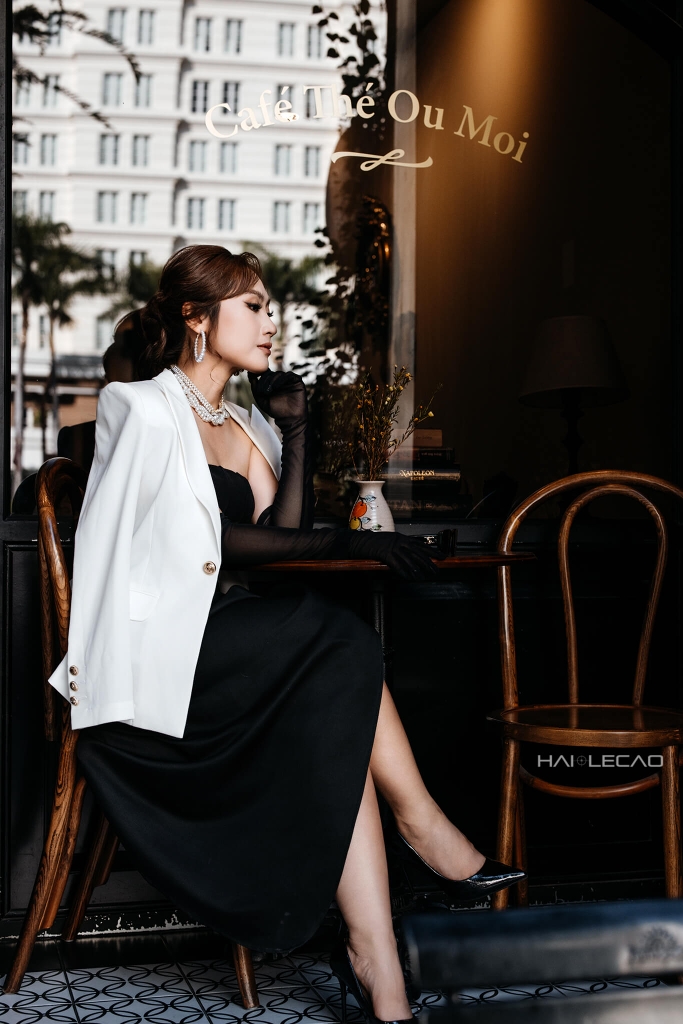 Ngọc Anh / SaiGon