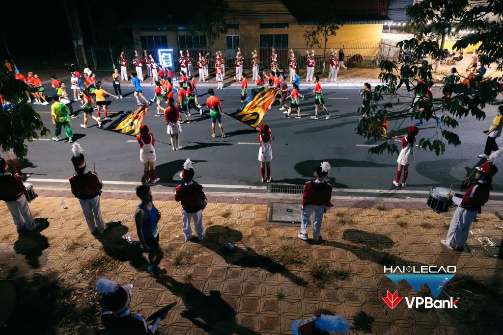 Vpbank Music NighRun