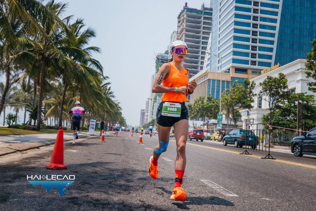 VinFast IRONMAN 70.3 Việt Nam 2024