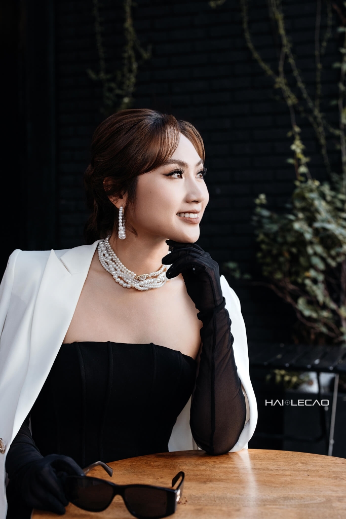 Ngọc Anh / SaiGon