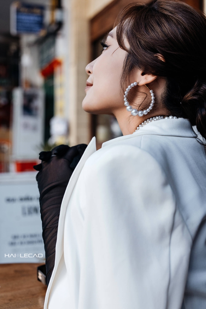 Ngọc Anh / SaiGon