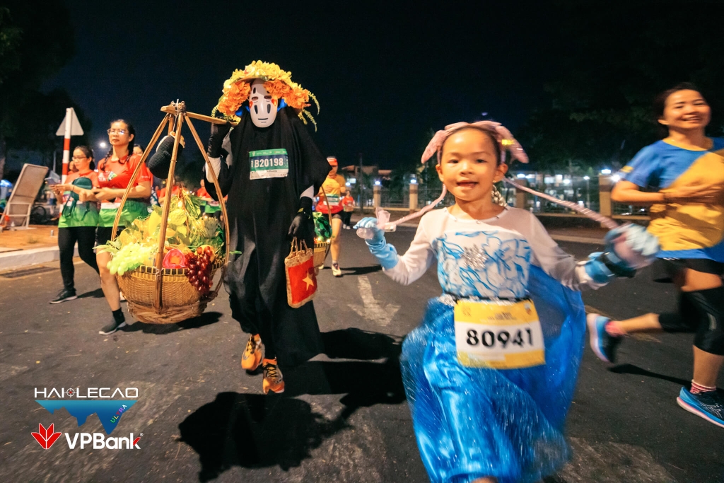 Vpbank Music NighRun
