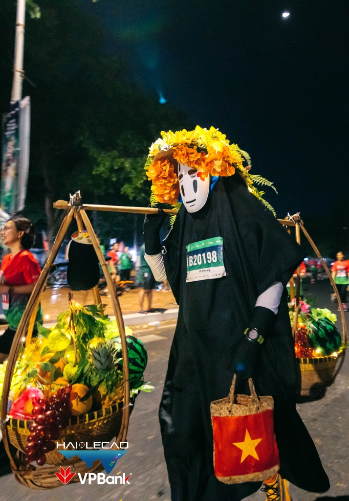 Vpbank Music NighRun