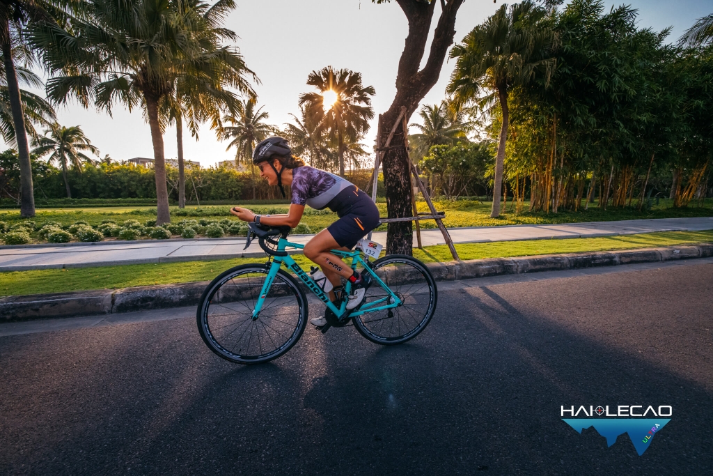 SUNRISE SPRINT Việt Nam 2024