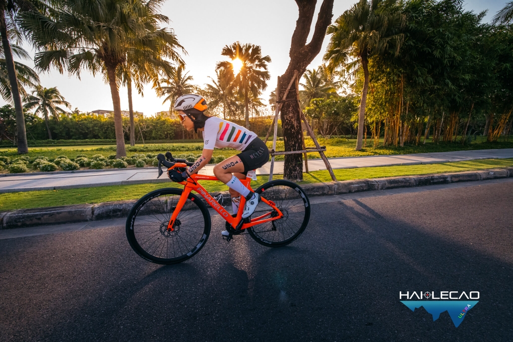 SUNRISE SPRINT Việt Nam 2024
