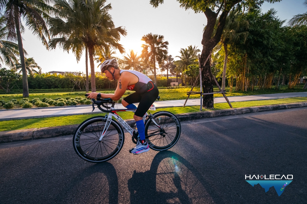 SUNRISE SPRINT Việt Nam 2024