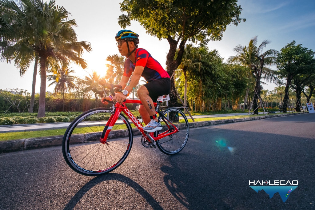 SUNRISE SPRINT Việt Nam 2024