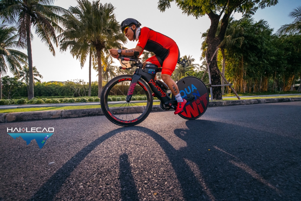 SUNRISE SPRINT Việt Nam 2024