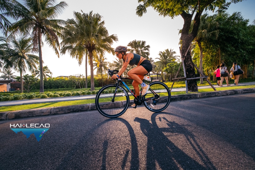SUNRISE SPRINT Việt Nam 2024