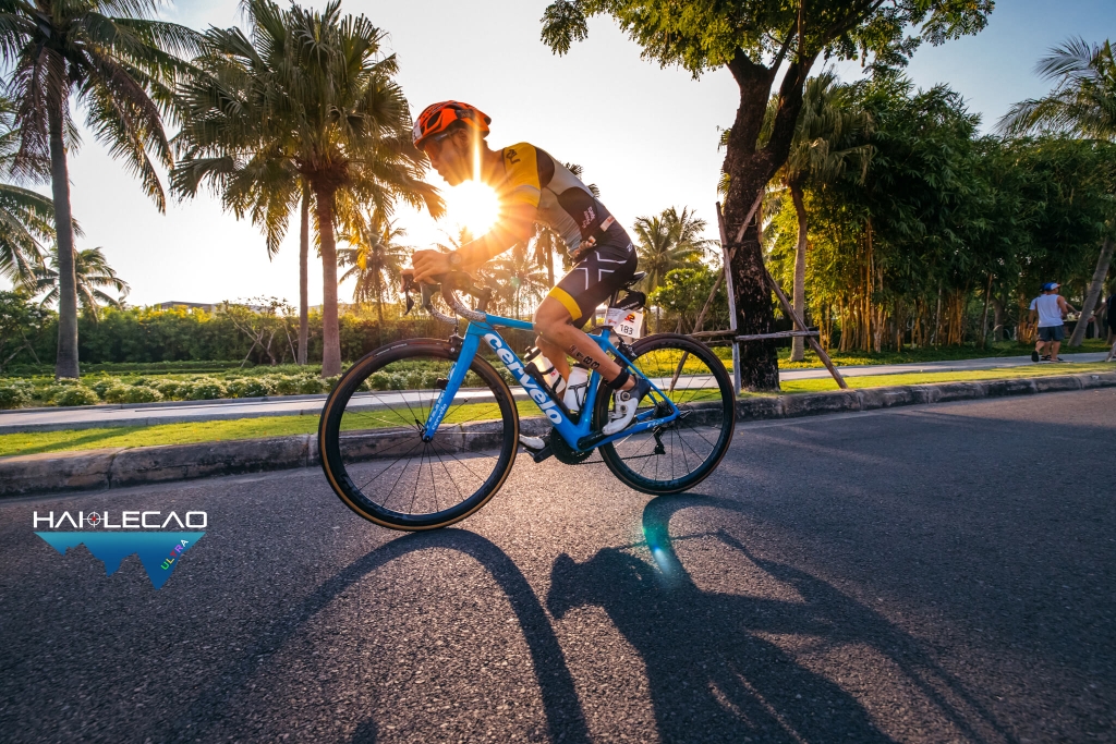 SUNRISE SPRINT Việt Nam 2024