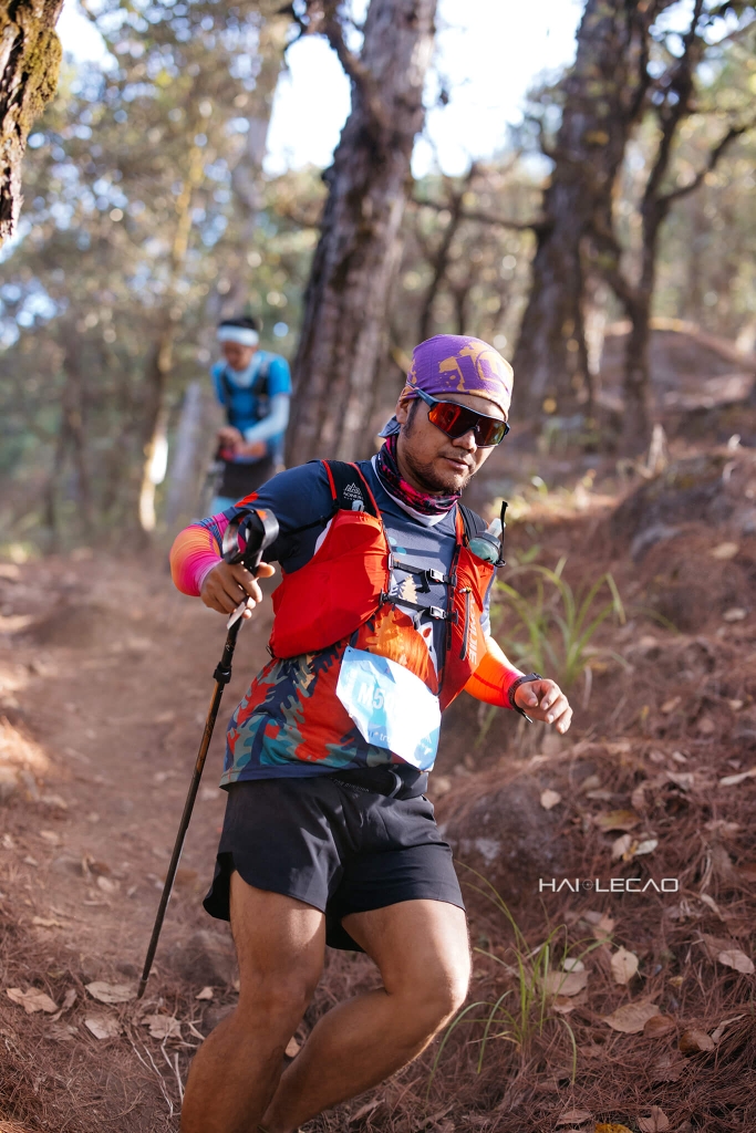 Dalat Ultra Trail