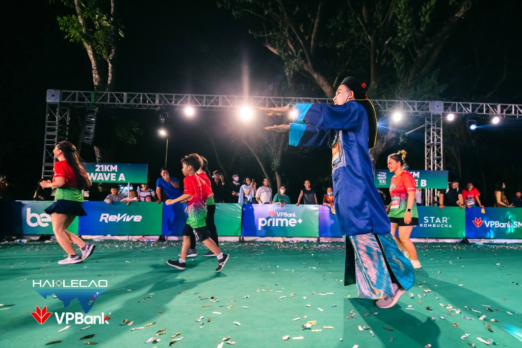 Vpbank Music NighRun