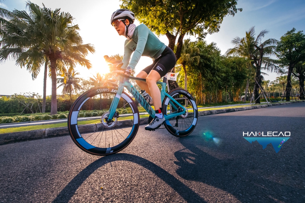 SUNRISE SPRINT Việt Nam 2024