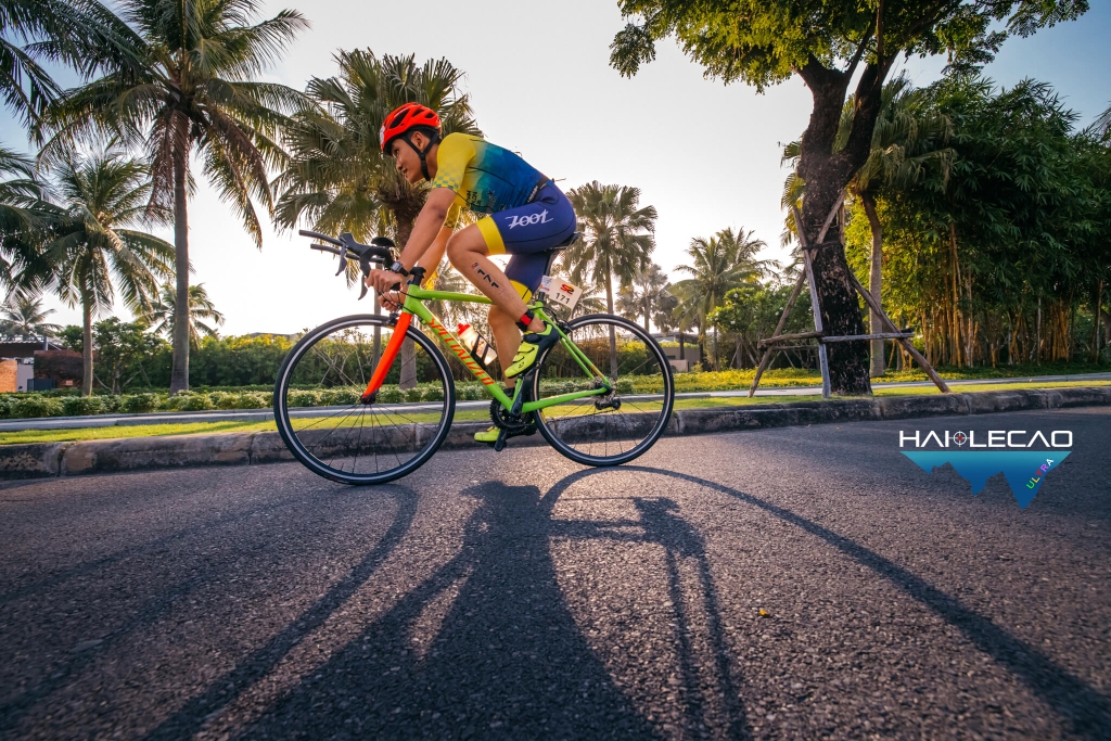 SUNRISE SPRINT Việt Nam 2024