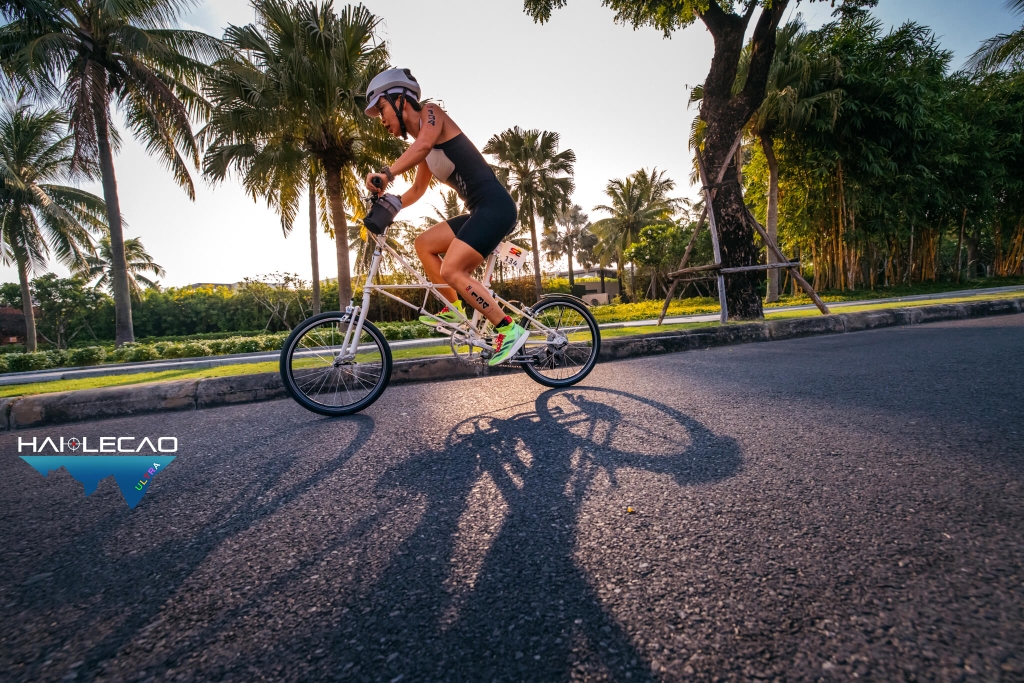 SUNRISE SPRINT Việt Nam 2024