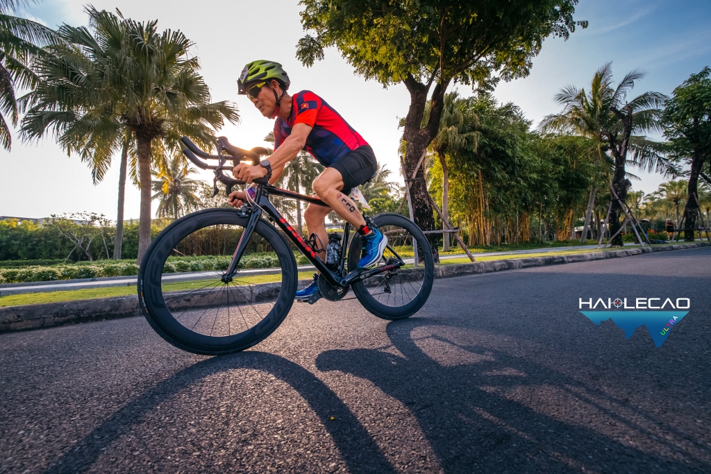 SUNRISE SPRINT Việt Nam 2024