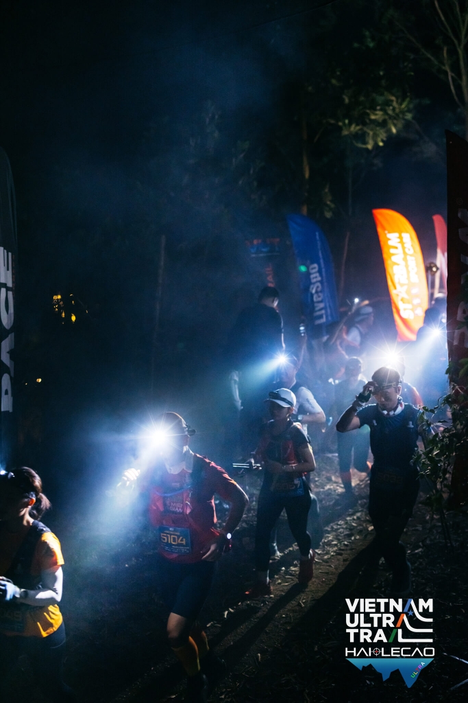 Việt Nam Ultra Trail