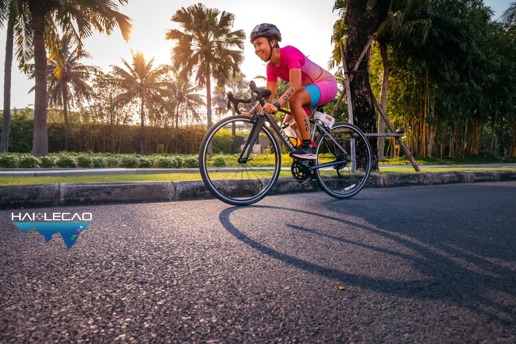 SUNRISE SPRINT Việt Nam 2024