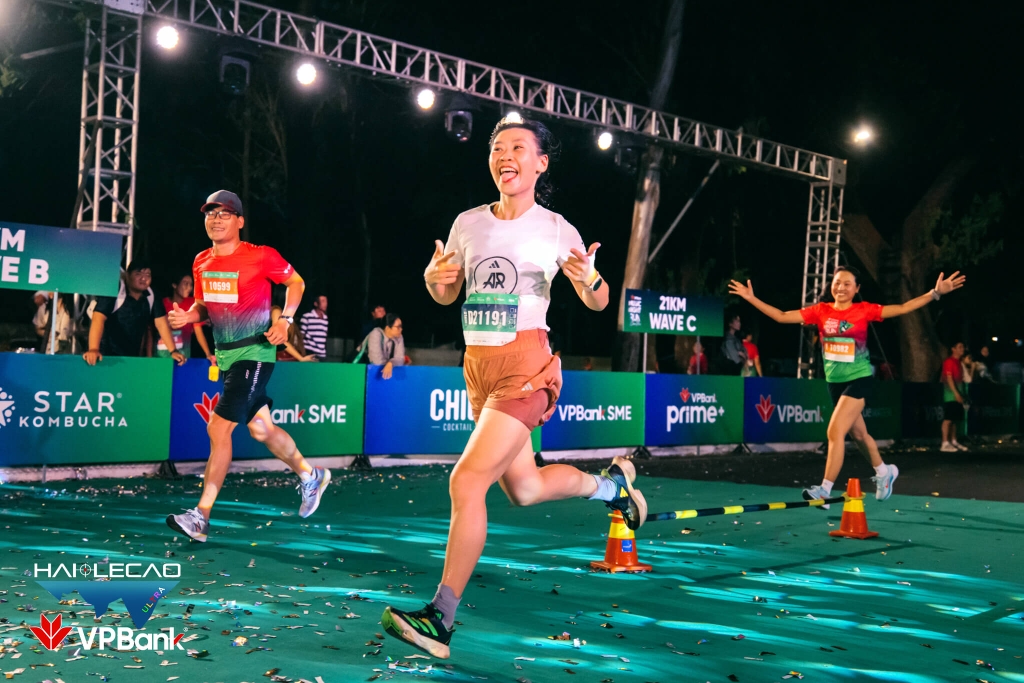 Vpbank Music NighRun