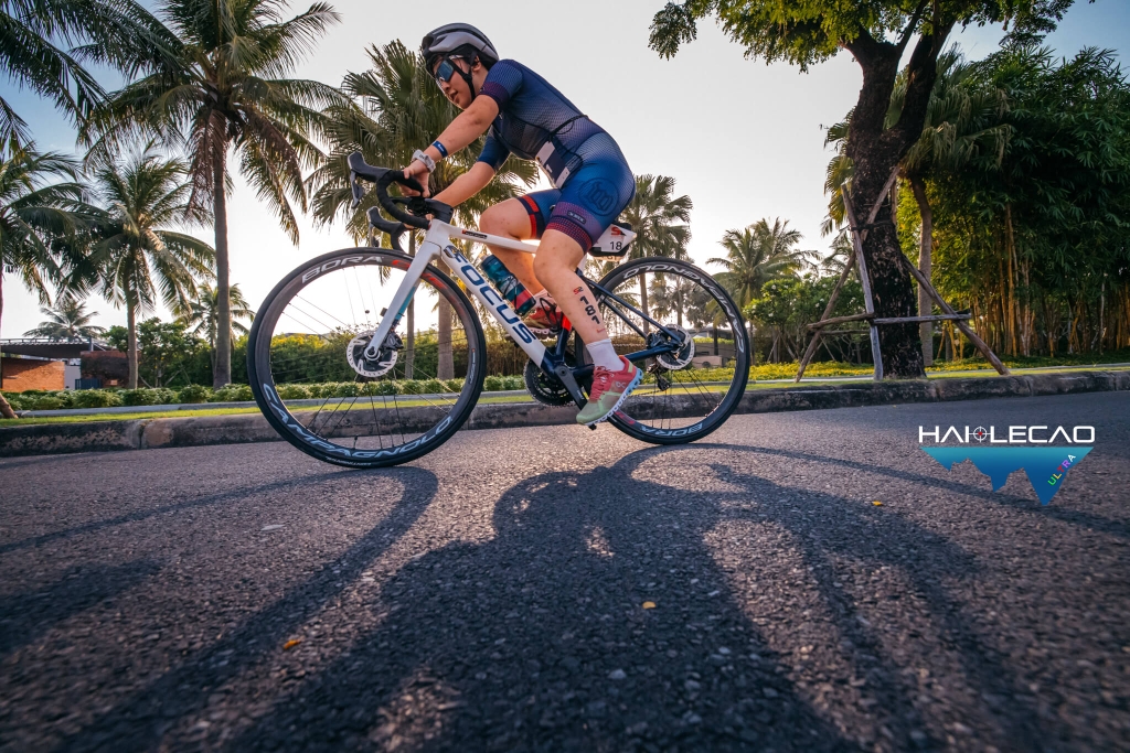 SUNRISE SPRINT Việt Nam 2024