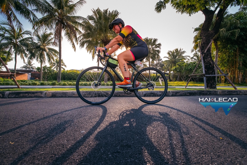 SUNRISE SPRINT Việt Nam 2024