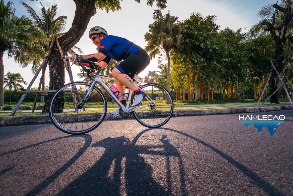 SUNRISE SPRINT Việt Nam 2024