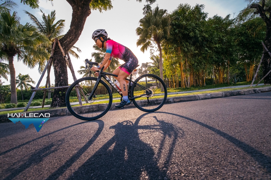 SUNRISE SPRINT Việt Nam 2024