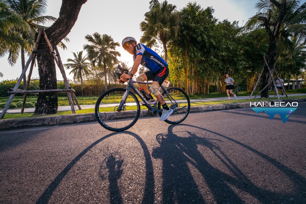 SUNRISE SPRINT Việt Nam 2024
