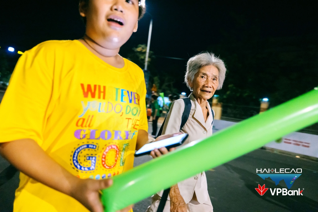 Vpbank Music NighRun