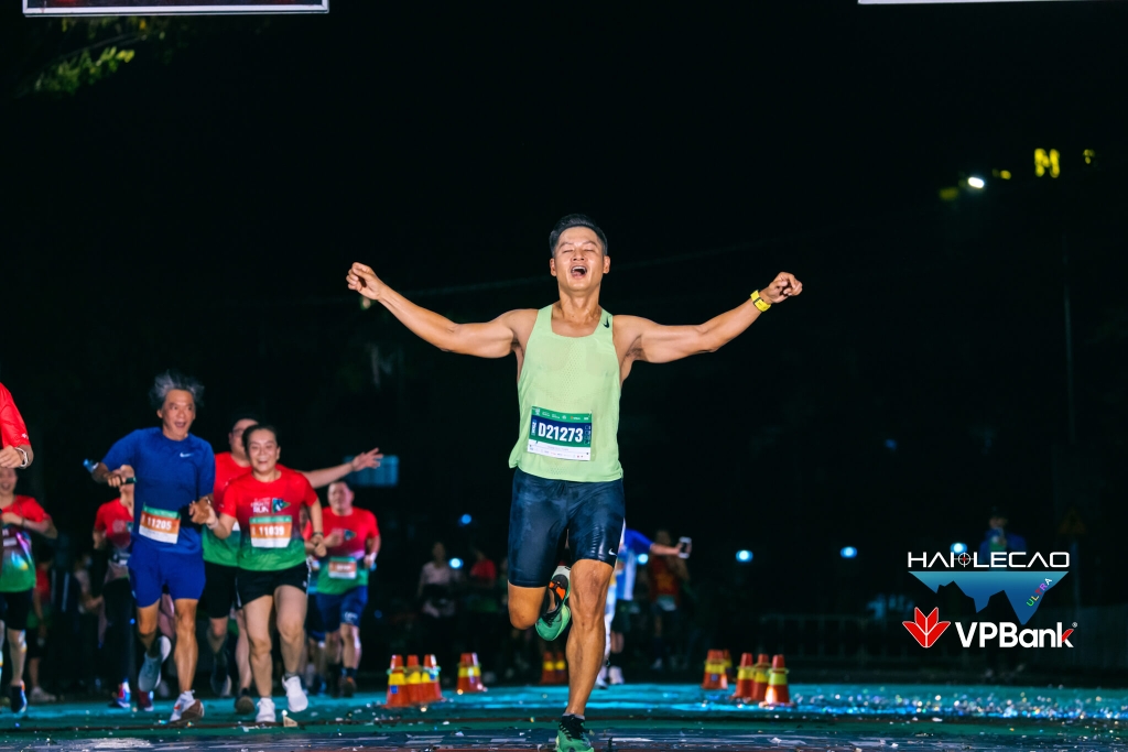 Vpbank Music NighRun