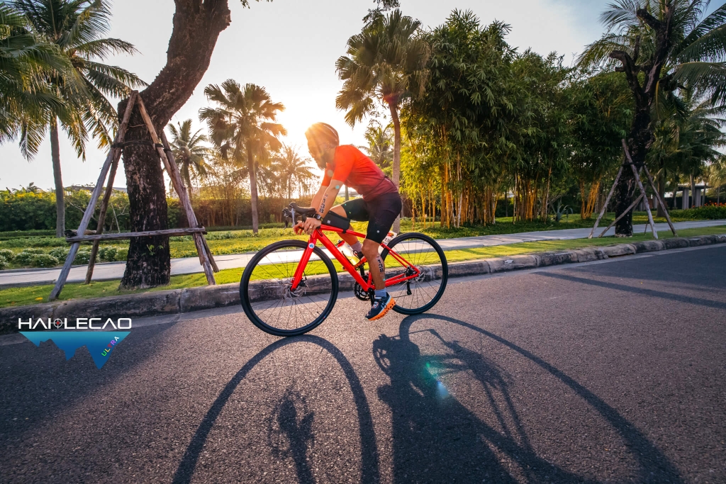 SUNRISE SPRINT Việt Nam 2024