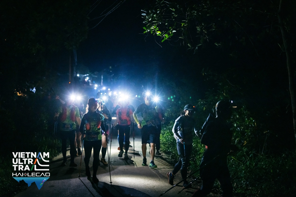 Việt Nam Ultra Trail